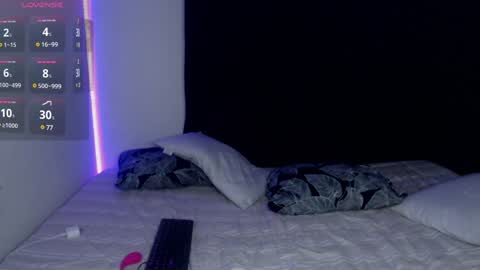 Anne  online show from January 15, 2025, 1:02 am