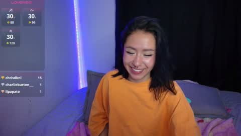 Anne  online show from January 19, 2025, 2:57 am