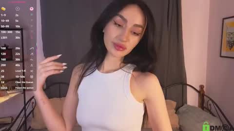 Alma online show from January 8, 2026, 6:21 pm