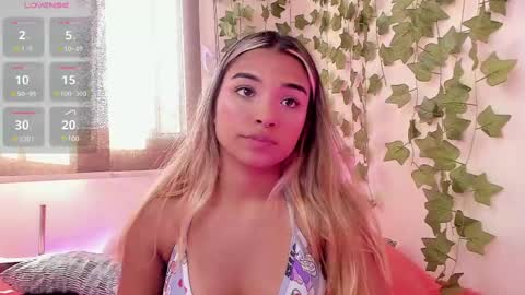 Snapshot of annebull_ chatting on January 18, 2025, 6:43 pm Anne online show from January 18, 2025, 6:43 pm