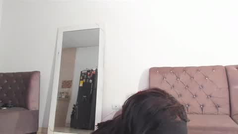 Annie  online show from January 20, 2025, 12:39 pm