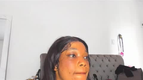 Annie  online show from March 9, 2025, 2:10 pm