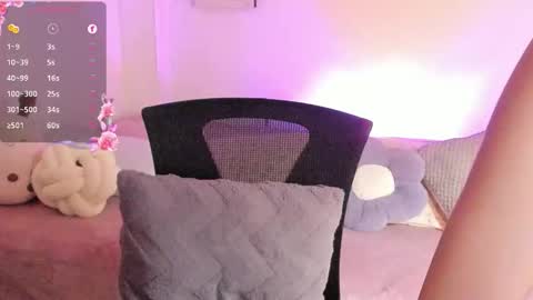 Anne online show from February 6, 2026, 1:54 am