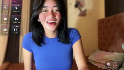 Kim online show from January 19, 2025, 7:25 am