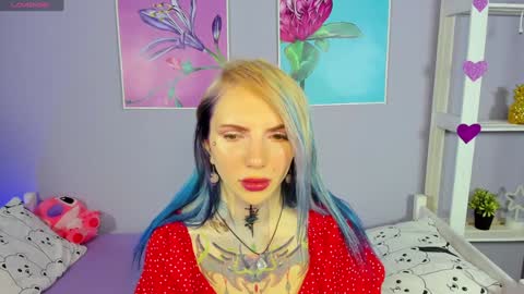 Snapshot of annetenet chatting on December 6, 2024, 3:08 am Annet online show from December 6, 2024, 3:08 am