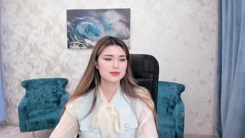 annetli online show from December 4, 2024, 7:34 pm