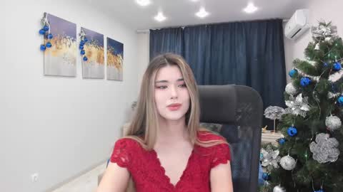 annetli online show from December 9, 2024, 6:45 am