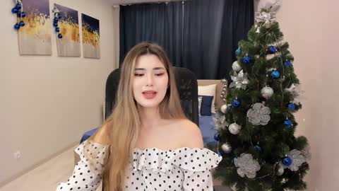 annetli online show from December 20, 2024, 4:09 am