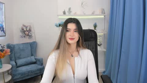 annetli online show from November 14, 2025, 4:00 am