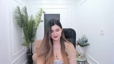 annetli online show from November 27, 2025, 3:30 am