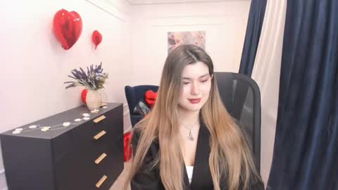 annetli online show from February 15, 2026, 3:58 am