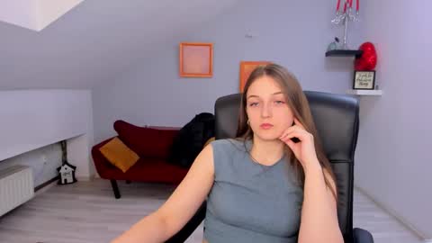 annewilsonn online show from March 16, 2026, 11:47 am