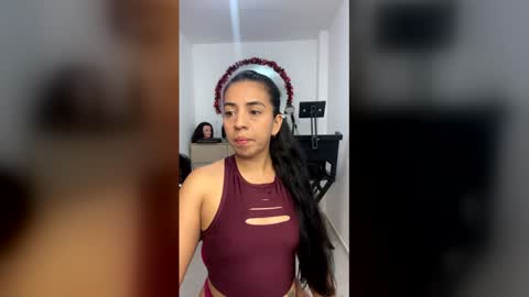 Snapshot of anngela01 chatting on January 9, 2026, 4:37 am anngela online show from January 9, 2026, 4:37 am