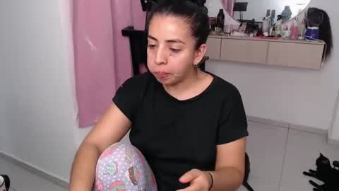 Snapshot of anngela01 chatting on March 2, 2026, 4:36 am anngela online show from March 2, 2026, 4:36 am