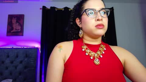 ANGEL  independent model  online show from February 27, 2026, 3:06 am