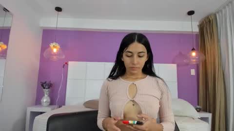 Ann online show from October 31, 2025, 1:45 pm