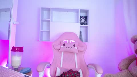 Anni online show from January 20, 2025, 12:28 pm