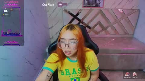 Snapshot of anni_acker_b chatting on February 22, 2025, 10:31 pm Anni acker b online show from February 22, 2025, 10:31 pm