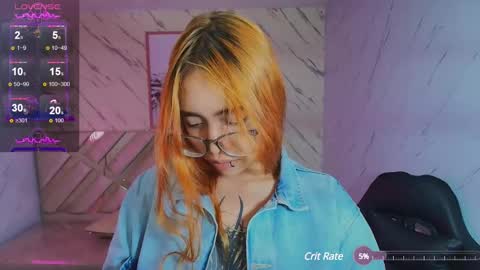 Snapshot of anni_acker_b chatting on February 28, 2025, 12:10 am Anni acker b online show from February 28, 2025, 12:10 am