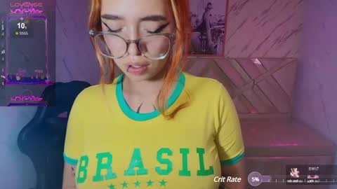 Snapshot of anni_acker_b chatting on February 28, 2025, 11:45 pm Anni acker b online show from February 28, 2025, 11:45 pm