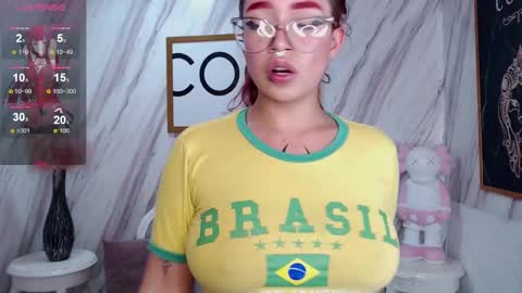 Snapshot of anni_acker_b chatting on March 10, 2025, 11:06 pm Anni acker b online show from March 10, 2025, 11:06 pm