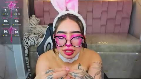 Snapshot of anni_acker_b chatting on November 28, 2025, 4:48 am Anni acker b online show from November 28, 2025, 4:48 am