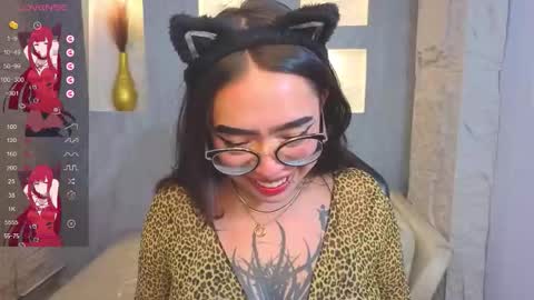 Snapshot of anni_acker_b chatting on December 17, 2025, 3:12 am Anni acker b online show from December 17, 2025, 3:12 am