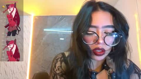 Snapshot of anni_acker_b chatting on January 6, 2026, 1:15 pm Anni acker b online show from January 6, 2026, 1:15 pm