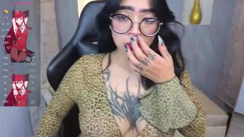 Snapshot of anni_acker_b chatting on January 11, 2026, 1:16 pm Anni acker b online show from January 11, 2026, 1:16 pm