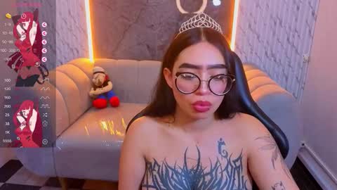 Snapshot of anni_acker_b chatting on January 14, 2026, 2:12 pm Anni acker b online show from January 14, 2026, 2:12 pm