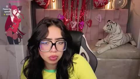 Anni acker b online show from February 21, 2026, 12:06 pm