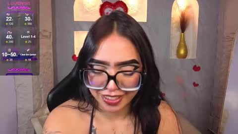 Anni acker b online show from March 4, 2026, 8:04 pm