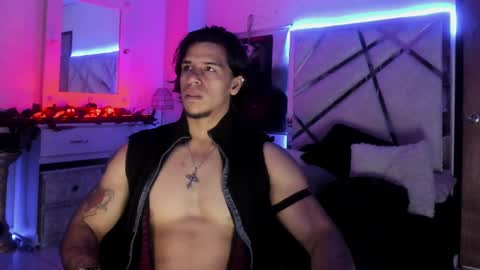 Snapshot of annibal_toro chatting on February 11, 2025, 11:33 pm darg online show from February 11, 2025, 11:33 pm