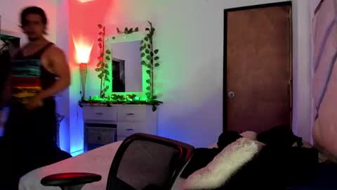 Snapshot of annibal_toro chatting on February 22, 2025, 4:51 pm darg online show from February 22, 2025, 4:51 pm