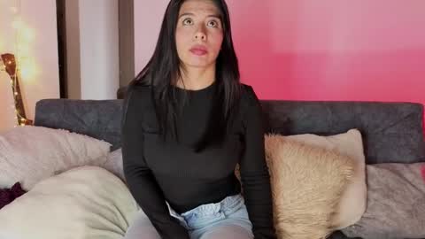 Creamy online show from January 15, 2026, 2:27 am