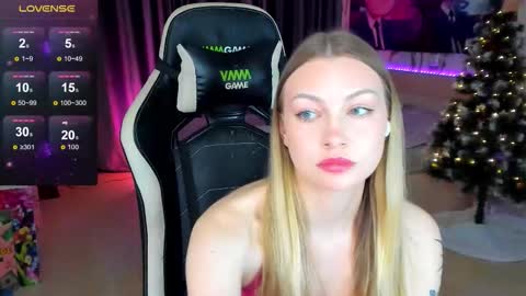 Annie online show from December 19, 2025, 11:23 pm