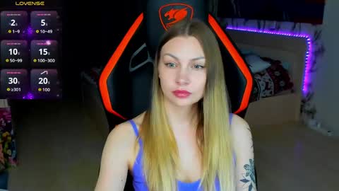Annie online show from April 30, 2026, 6:03 pm
