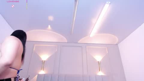 annie_20_ online show from January 9, 2026, 12:08 pm