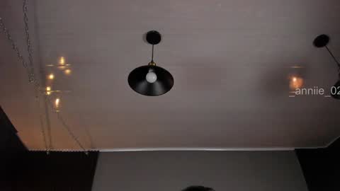 annie_barozzi online show from February 6, 2025, 1:43 pm