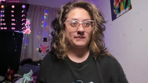 Ana Bolena independent model online show from January 7, 2025, 11:24 pm