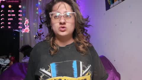 Ana Bolena independent model online show from January 11, 2025, 10:40 pm