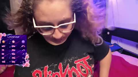 Ana Bolena independent model online show from September 8, 2025, 11:26 pm