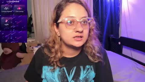 Ana Bolena independent model online show from October 15, 2025, 10:43 pm