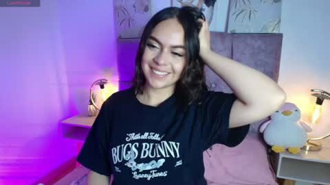 Annie Bonnie   online show from June 2, 2026, 11:34 am