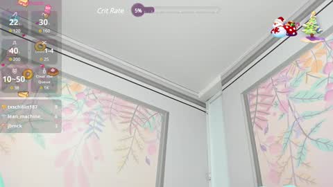 Snapshot of annie_cute18 chatting on January 7, 2025, 6:59 am annie_cute18 online show from January 7, 2025, 6:59 am