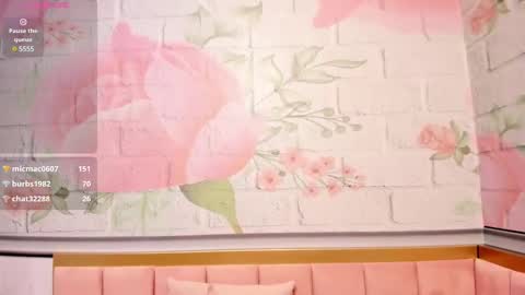 Snapshot of annie_cute18 chatting on February 11, 2025, 5:26 am annie_cute18 online show from February 11, 2025, 5:26 am