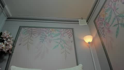 Snapshot of annie_cute18 chatting on October 31, 2025, 3:40 am annie_cute18 online show from October 31, 2025, 3:40 am