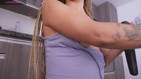 Annie online show from March 13, 2026, 1:29 pm