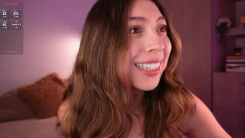 Snapshot of annie_evans24 chatting on April 30, 2026, 12:17 am Annie Evans online show from April 30, 2026, 12:17 am