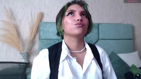 Ann online show from January 12, 2025, 11:15 pm